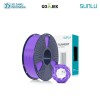 SUNLU 3D Filament PLA+ 2.0 Neat Winding High Speed High Impact Strength with New Removable Spool